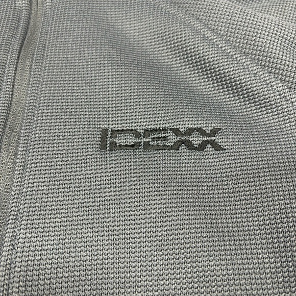 Spyder Pullover Womens Medium Half Zip Layer Pockets Activewear Skiing Outdoors - Picture 4 of 5